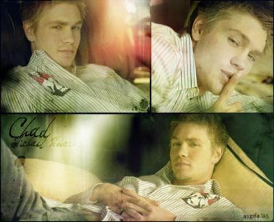 Mr Lucas Scott