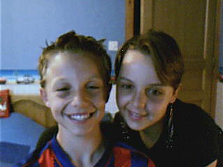 clement et marion