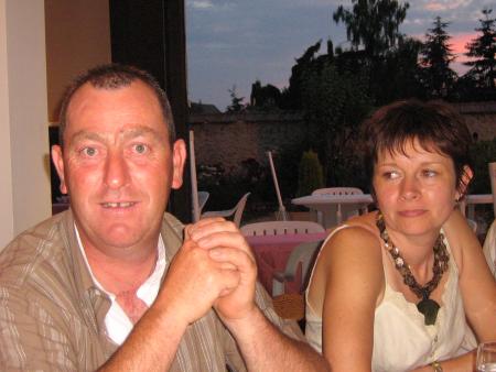 mes parents