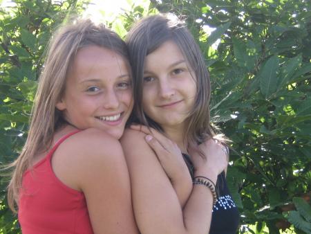manu et moi