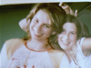 flavie et marine