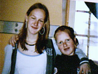 gwendo et marion,