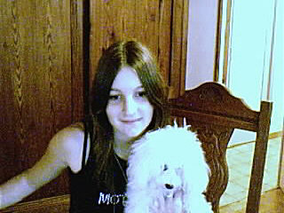 moi et titine