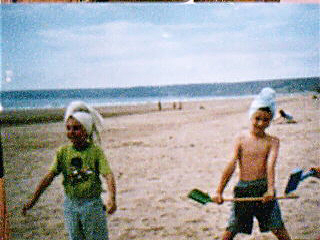 vincent et pablo