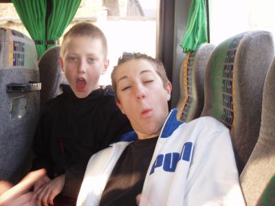 erwan et aurelien
